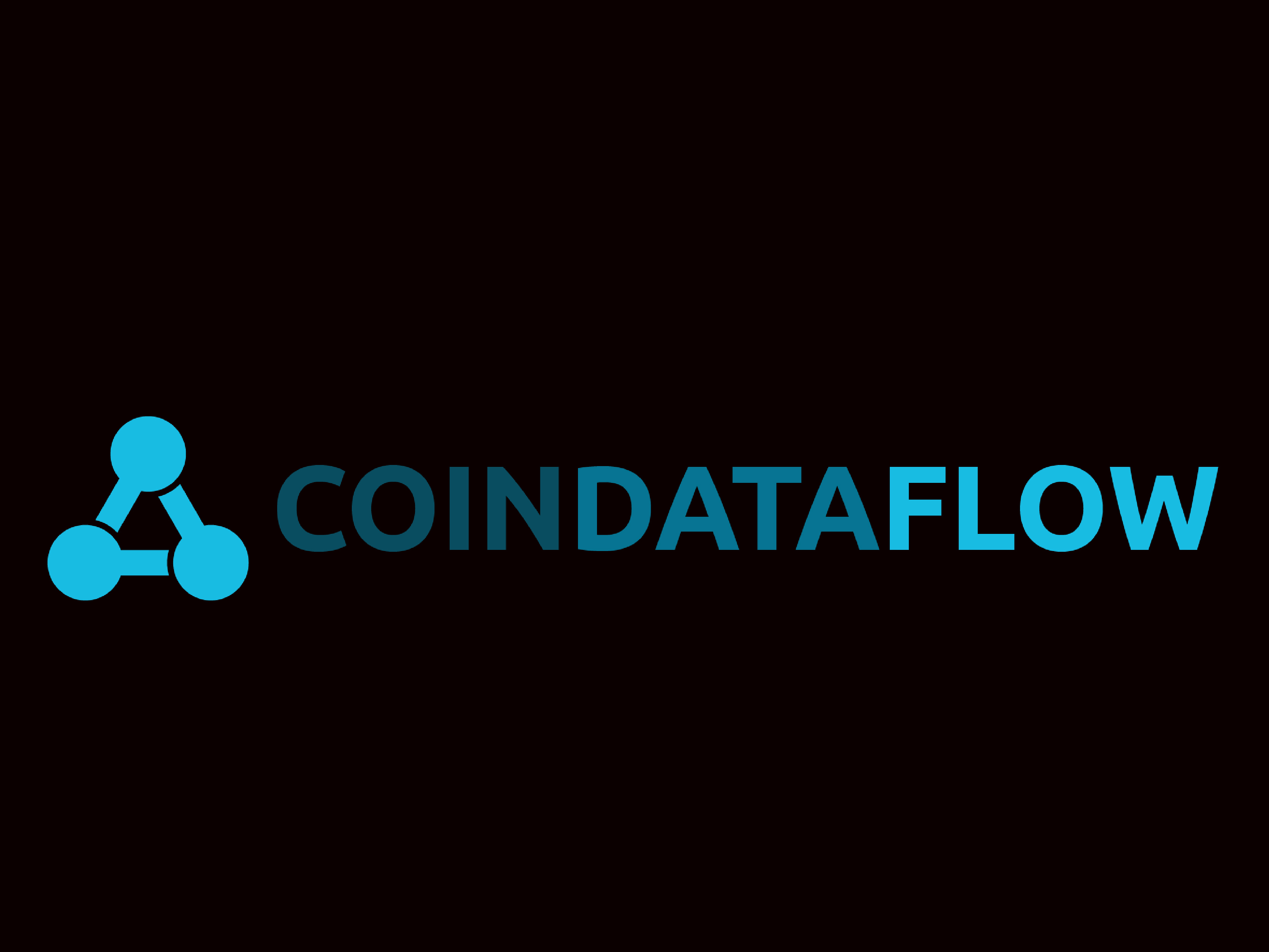 CoinDataFlow