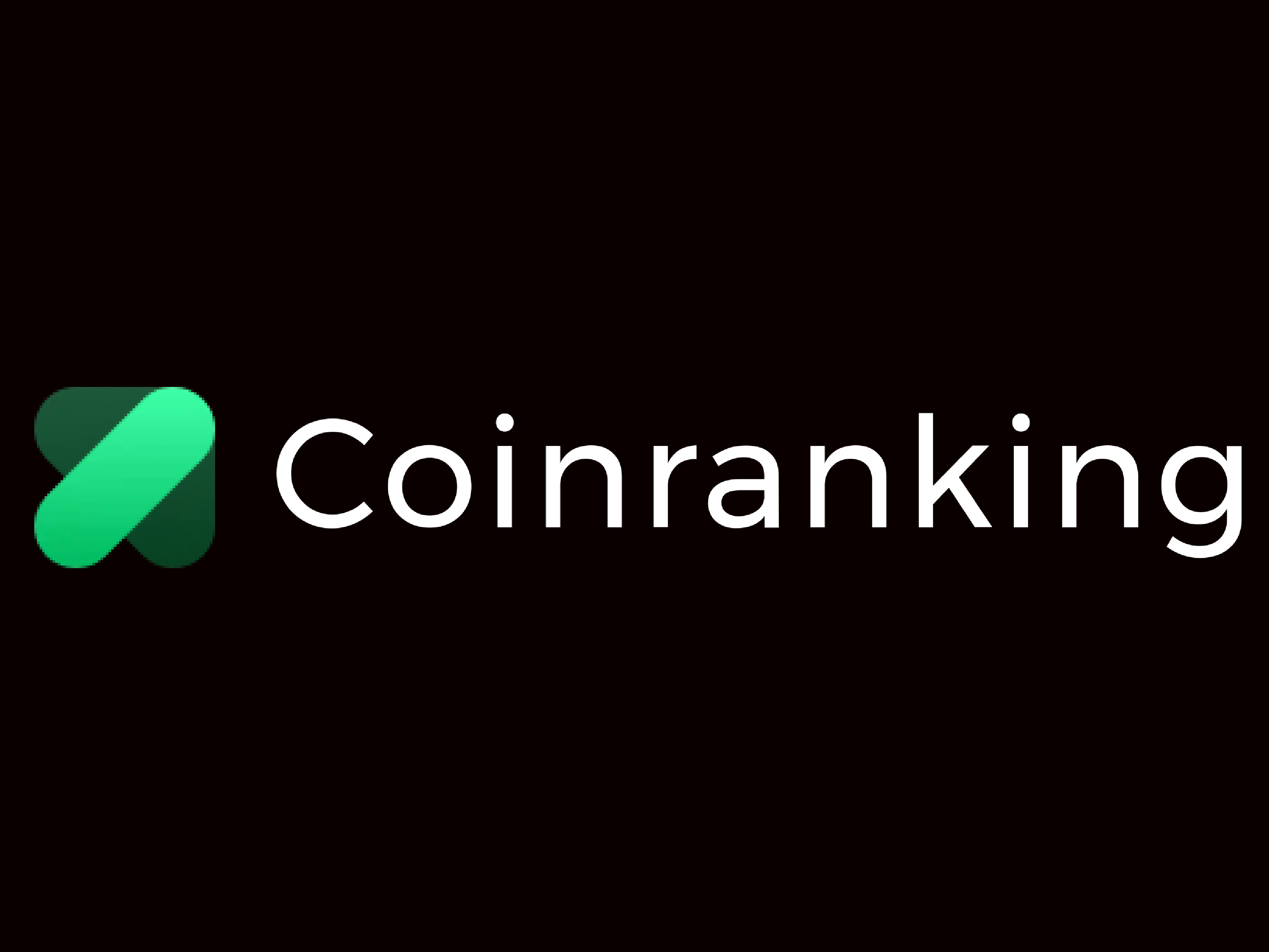 CoinRanking