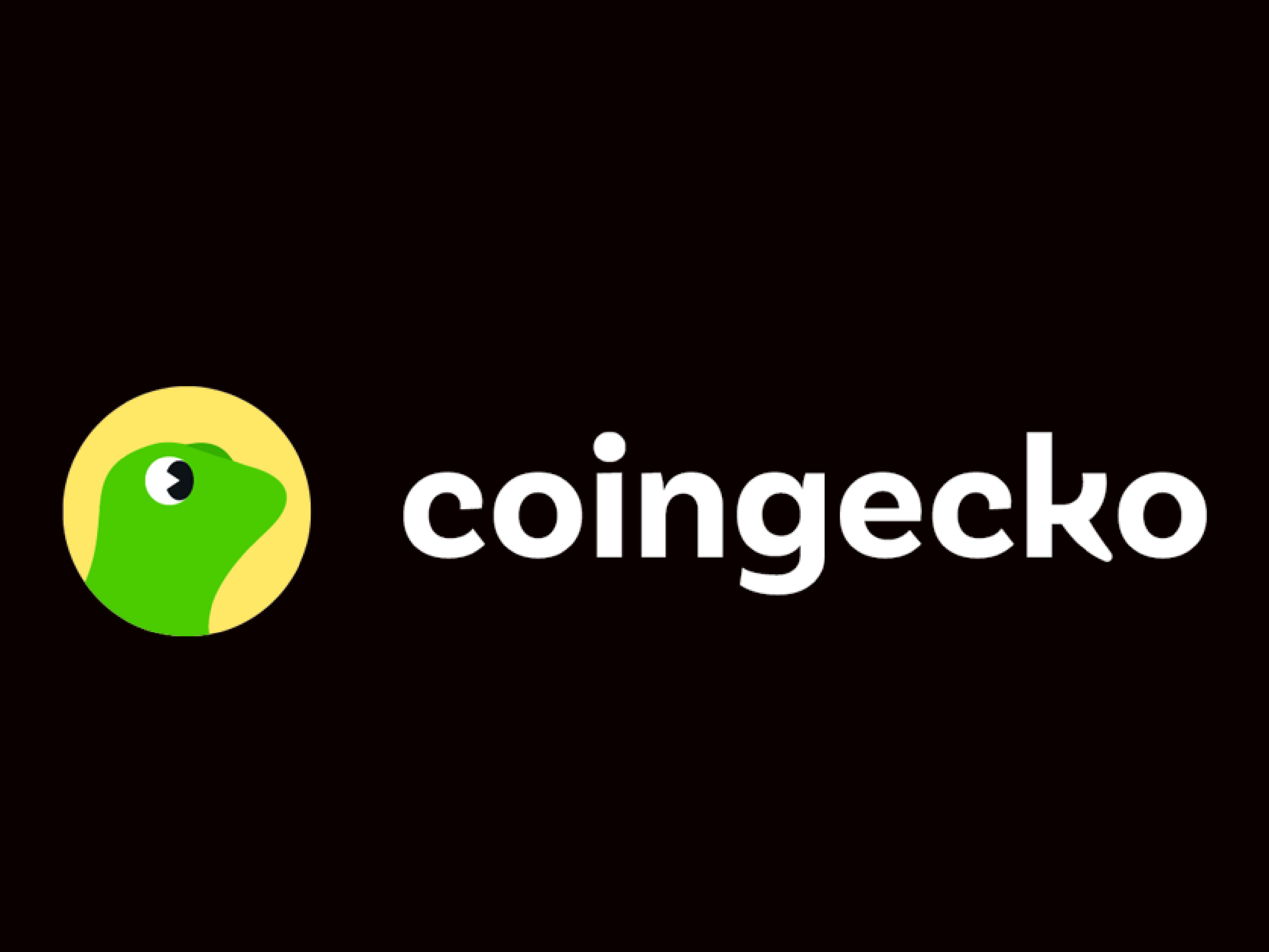 Coingecko